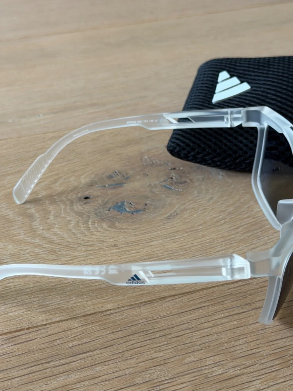 Adidas Sport Sunglasses
